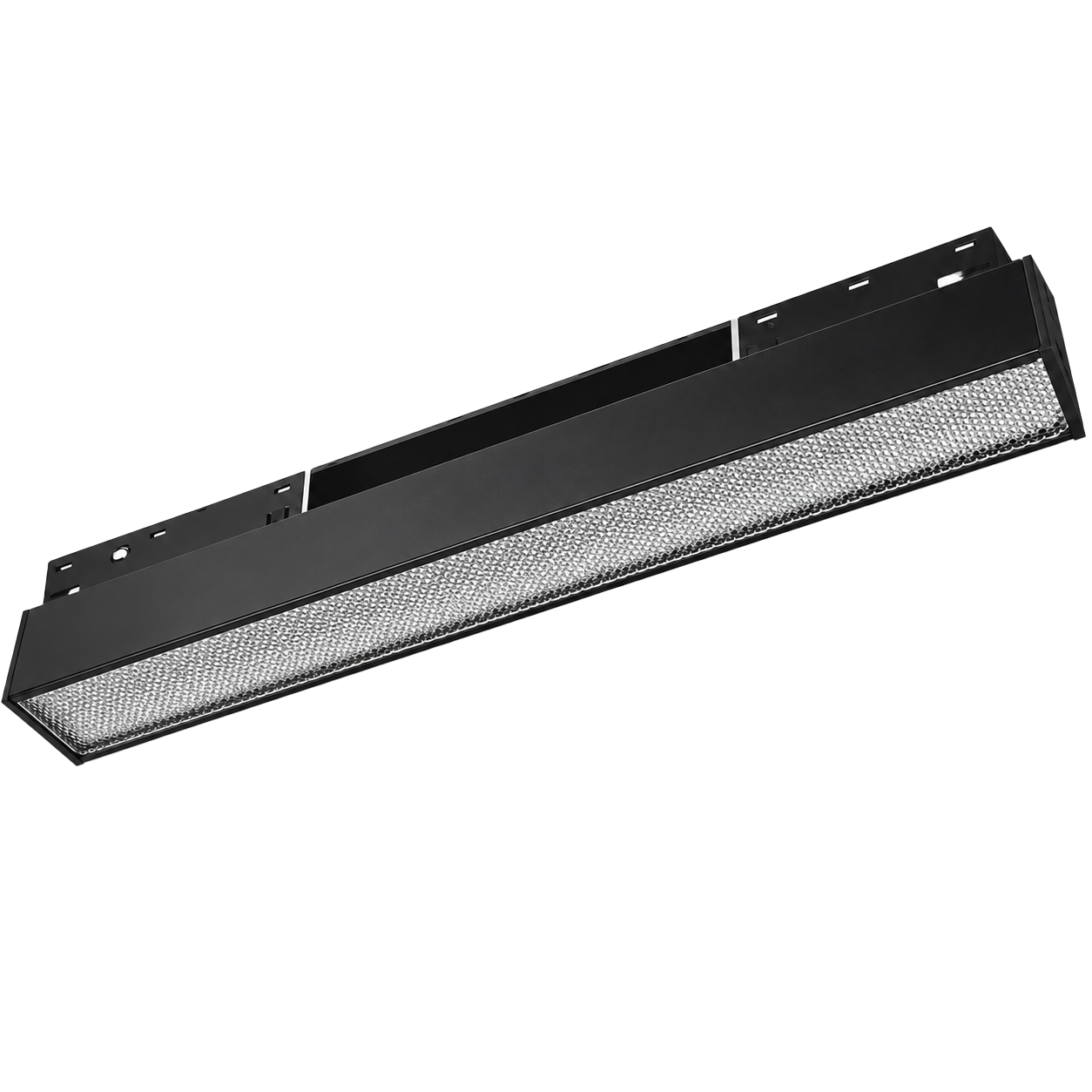 Micro Magnetic Linear Light Series