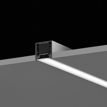 2.0-Inch Recessed Linear Xtreme Series