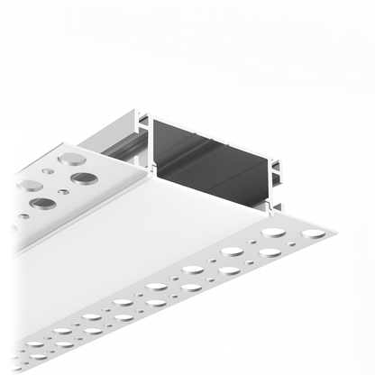 1.5-Inch Linear Architectural Trimless TLP-4018-24V Series