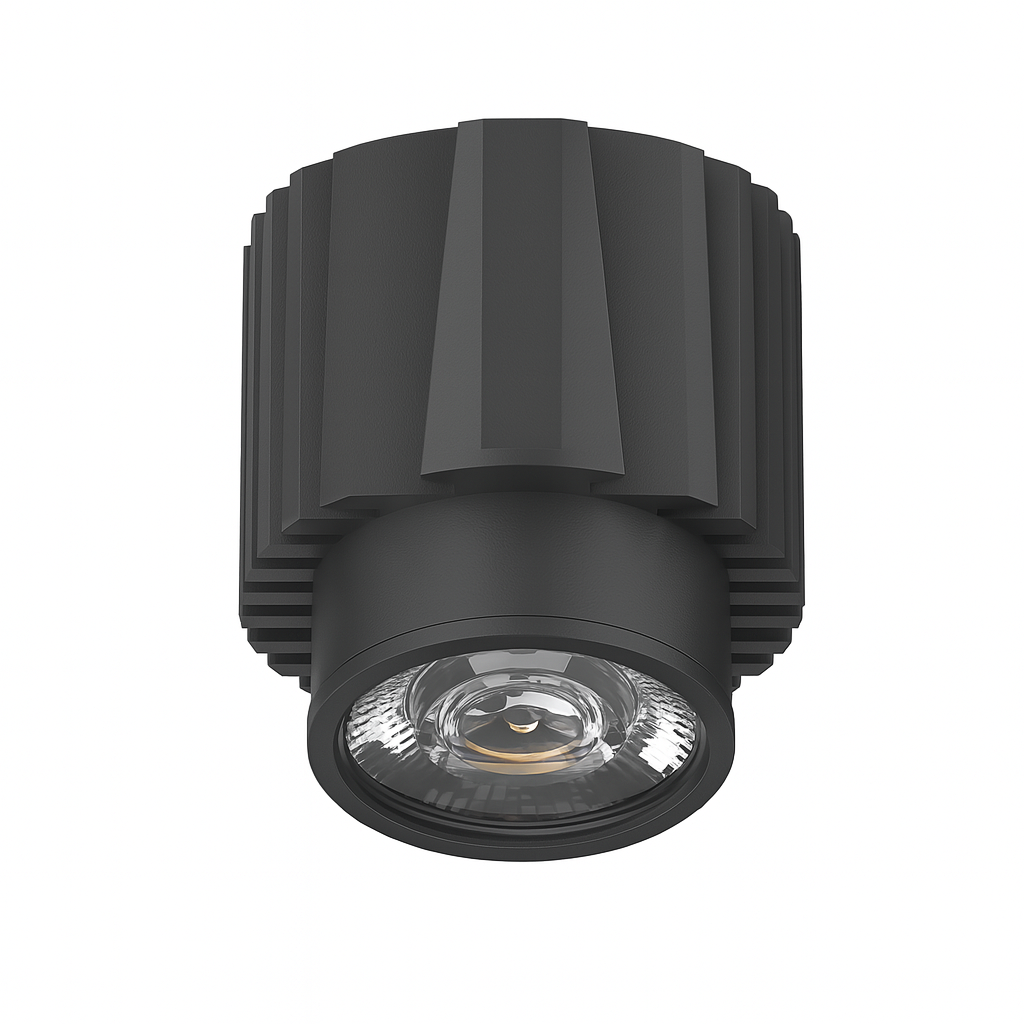 3.0-Inch Architectural Interchangeable LED Downlight Series