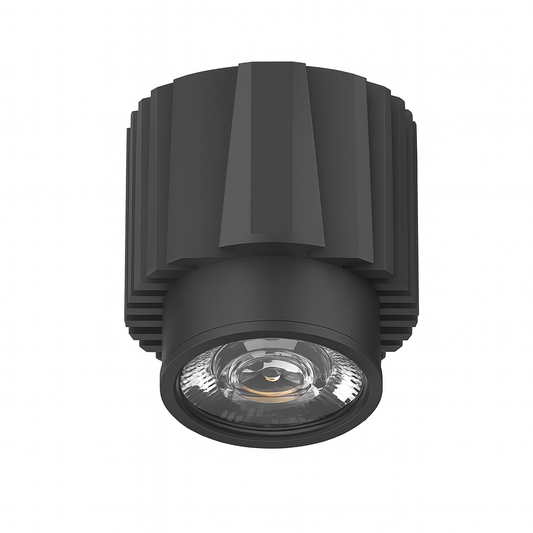 3.0-Inch Architectural Interchangeable LED Downlight Series
