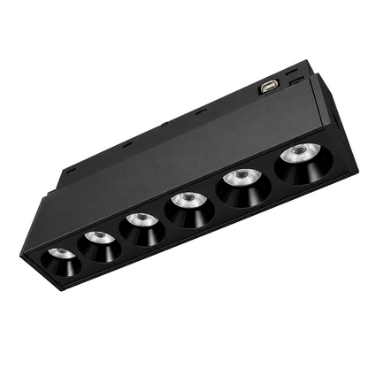 Micro Magnetic Linear Dot Light Series