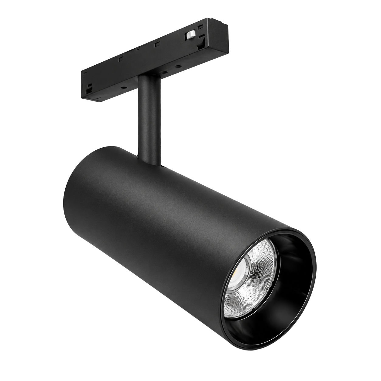 12W & 20W Micro Magnetic Spot Light Series