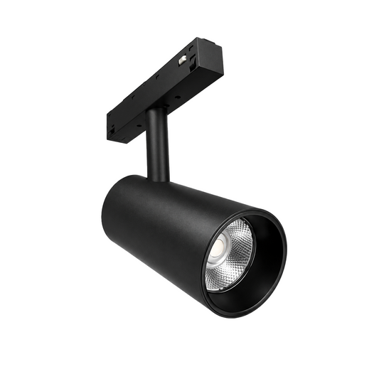 12W & 20W Micro Magnetic Spot Light Series