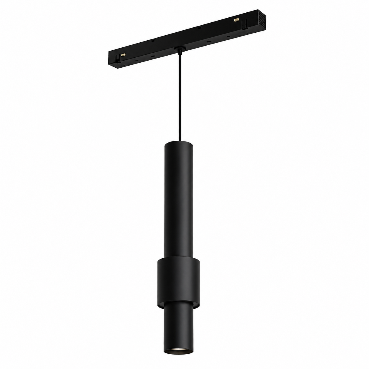 10W Micro Magnetic Pendant Mica Light Series