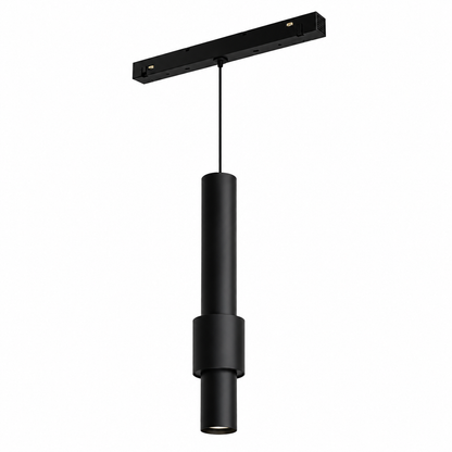 10W Micro Magnetic Pendant Mica Light Series