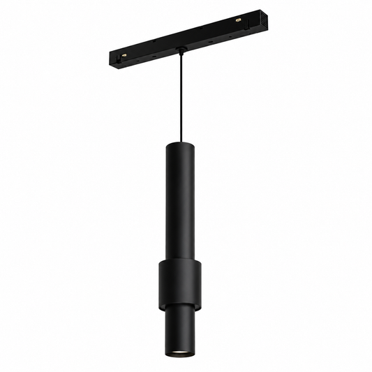 10W Micro Magnetic Pendant Mica Light Series