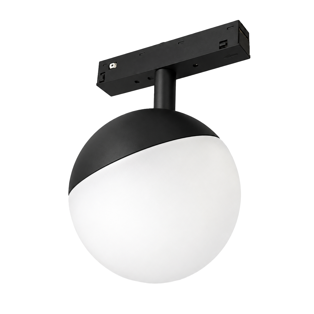7W Micro Magnetic Moon Light Series