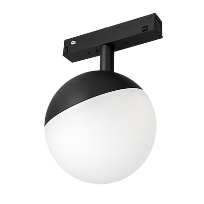 7W Micro Magnetic Moon Light Series