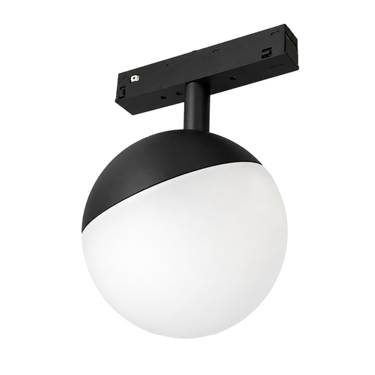 7W Micro Magnetic Moon Light Series