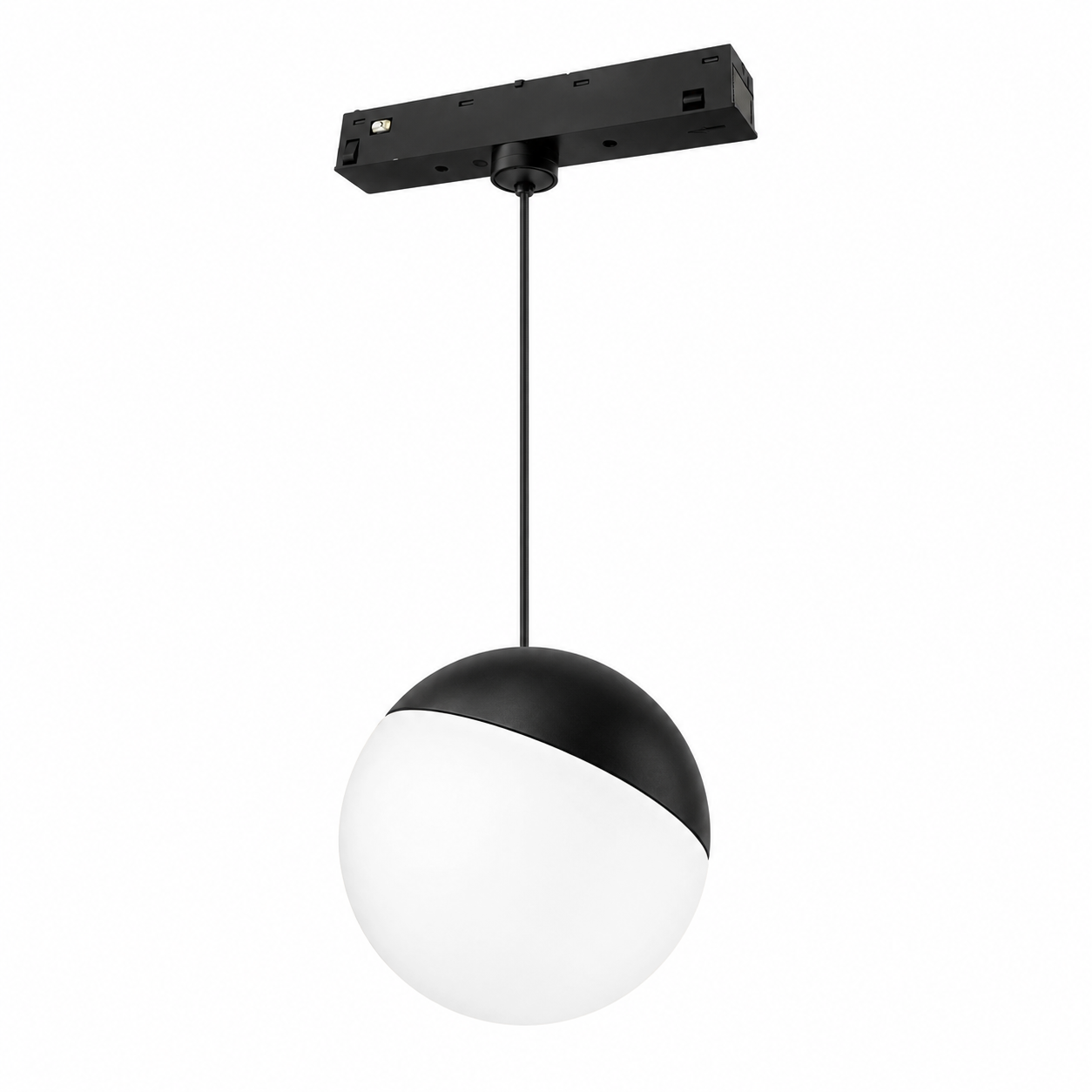 7W Micro Magnetic Pendant Moon Light Series