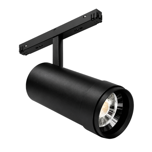 18W Micro Magnetic Zoom Spot Light Series