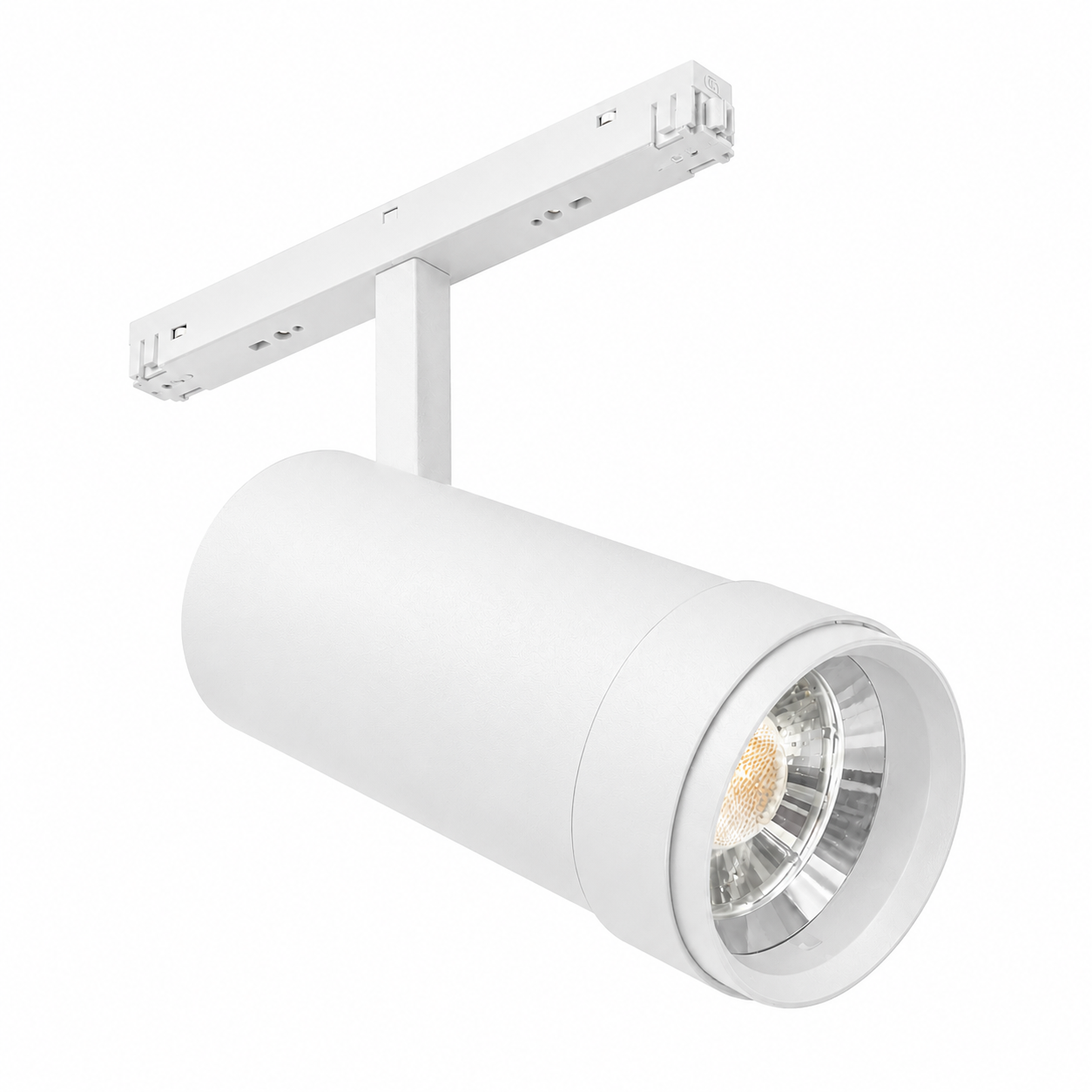 18W Micro Magnetic Zoom Spot Light Series