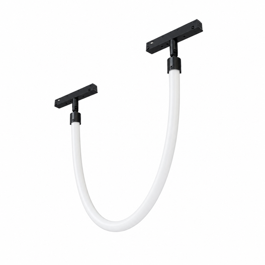 10W Micro Magnetic Neon Rope Light Series