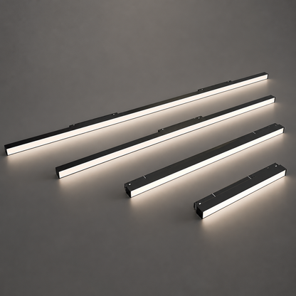 Micro Magnetic Linear Light Series