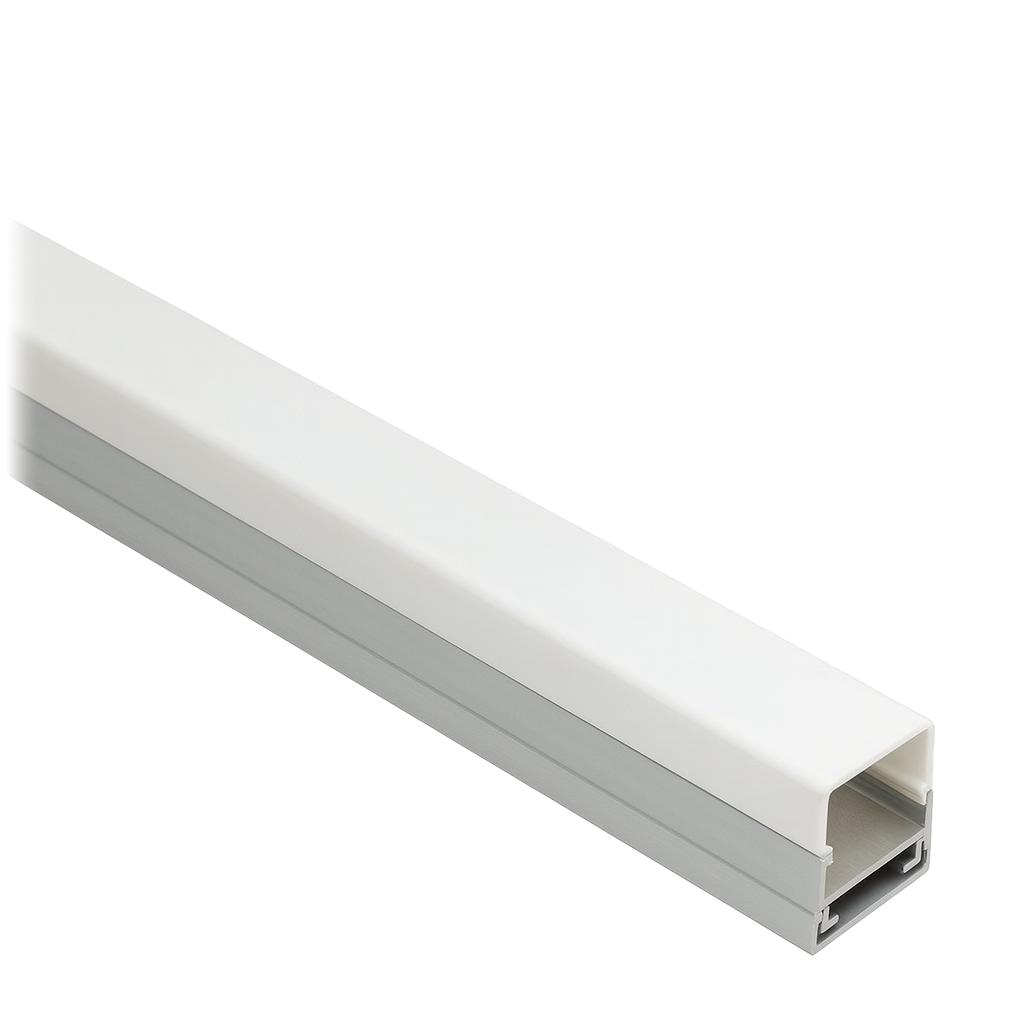 Linear Nano Blaze™ Luminaire Series