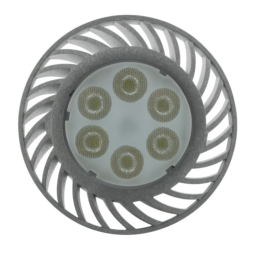 PAR30 Galaxy™ Series - 15W LED Spot Lamp