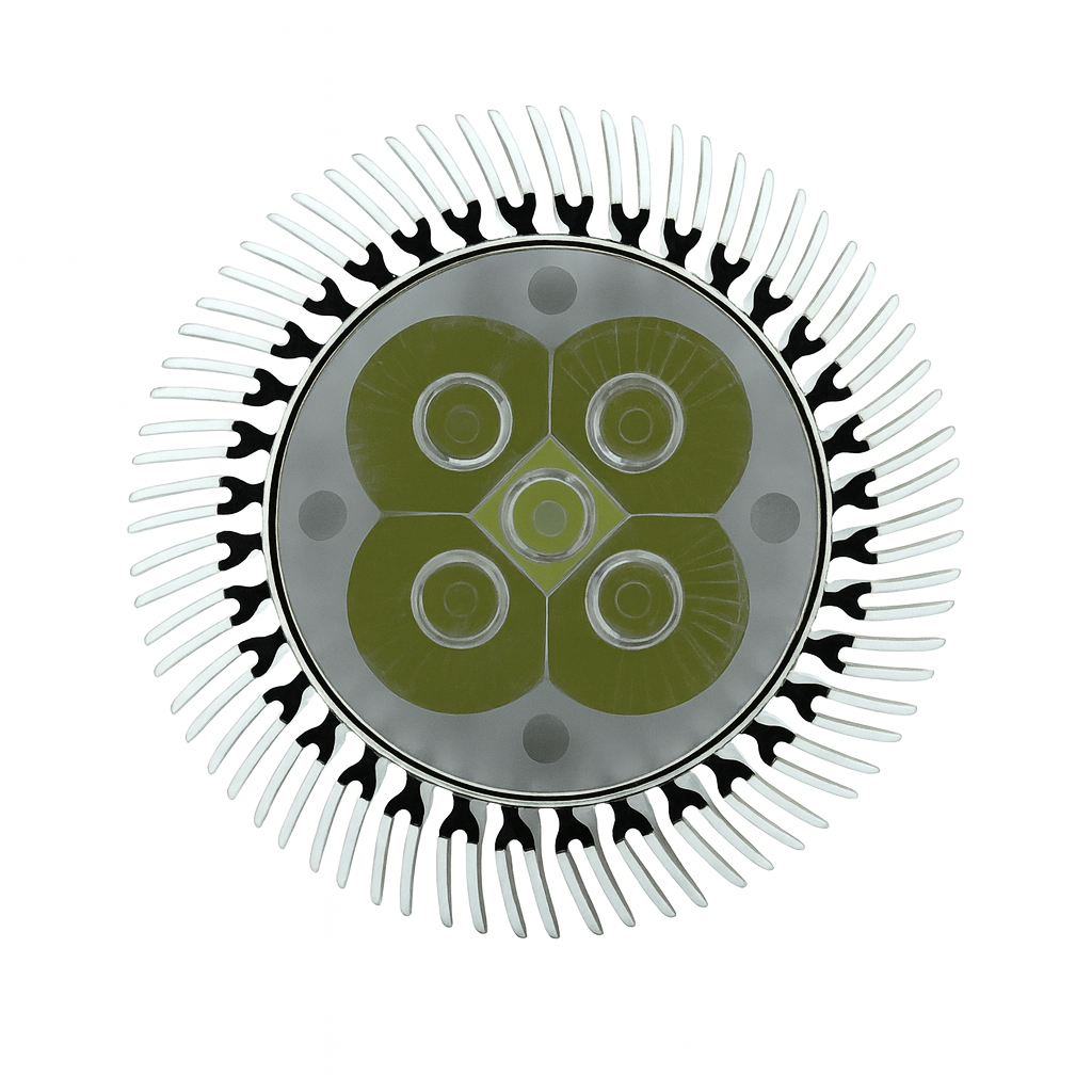 PAR20 Luna™ Series 6W LED Spot Lamp