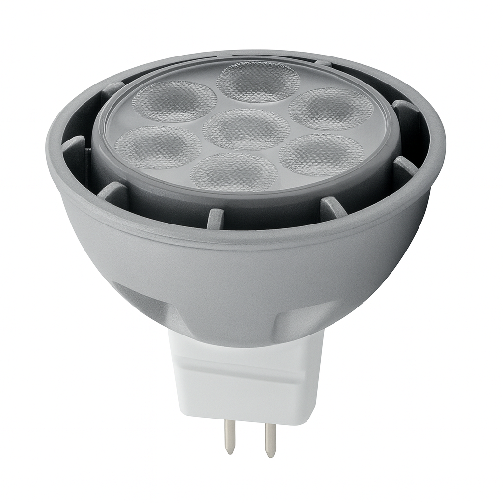 MR16 Turbo™ Series - 7W LED Spot Lamp