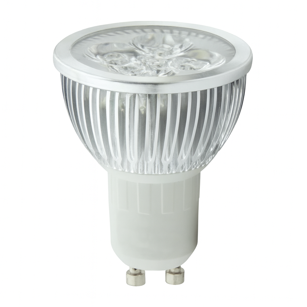 GU10 Desoto™ Series - 4W LED Spot Lamp