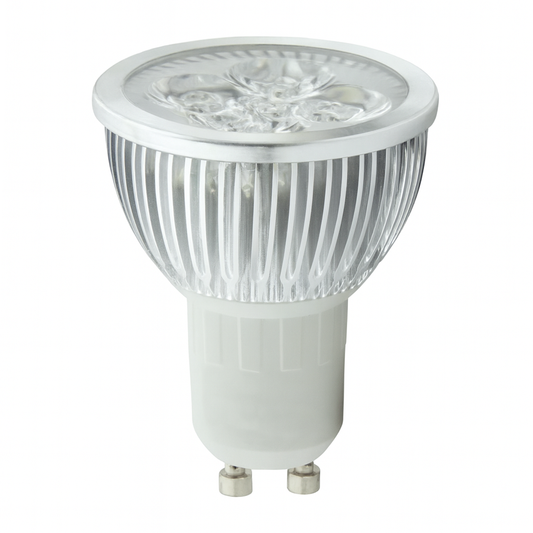 GU10 Desoto™ Series - 4W LED Spot Lamp