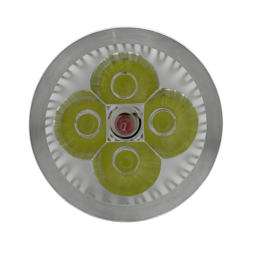 GU10 Desoto™ Series - 4W LED Spot Lamp