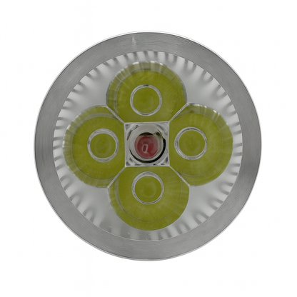 GU10 Desoto™ Series - 4W LED Spot Lamp