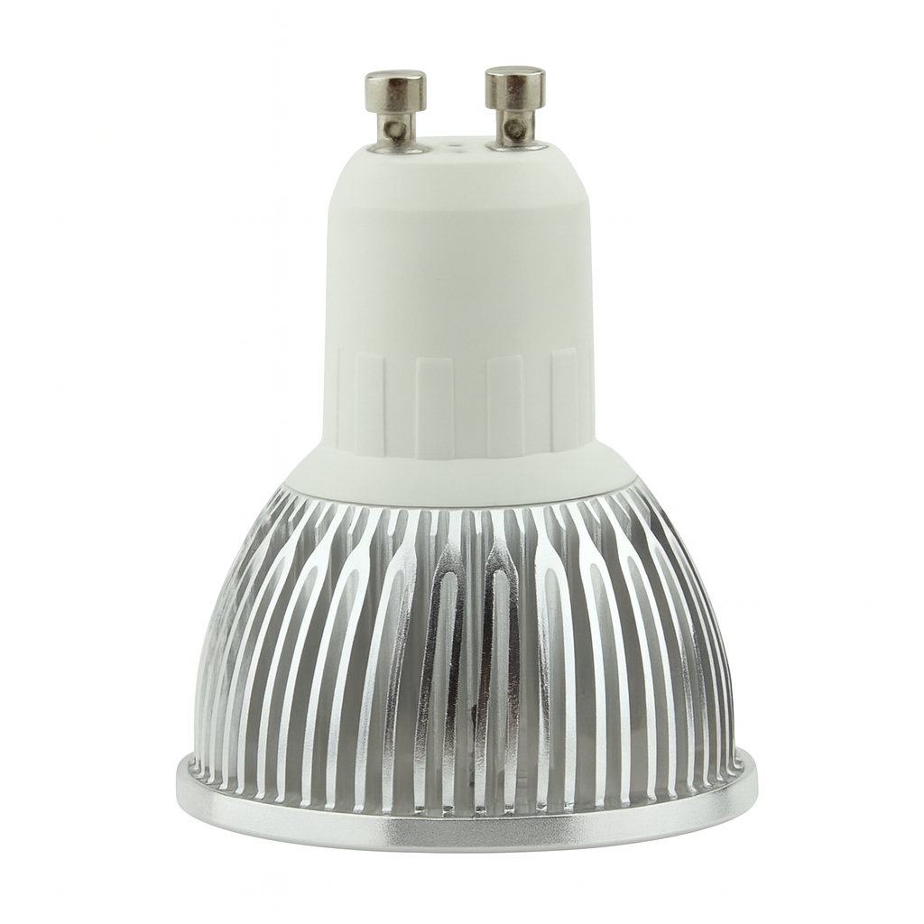 GU10 Desoto™ Series - 4W LED Spot Lamp
