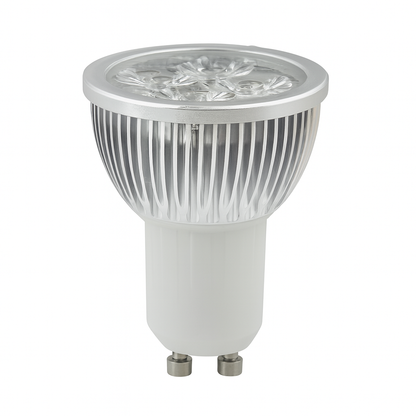 GU10 Desoto™ Series - 4W LED Spot Lamp
