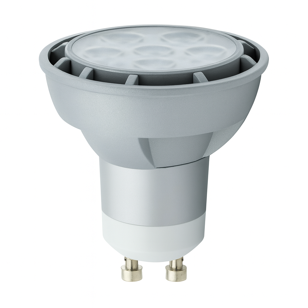 GU10 Turbo™ Series 7W LED Spot Lamp – Diamond Brite LEDs