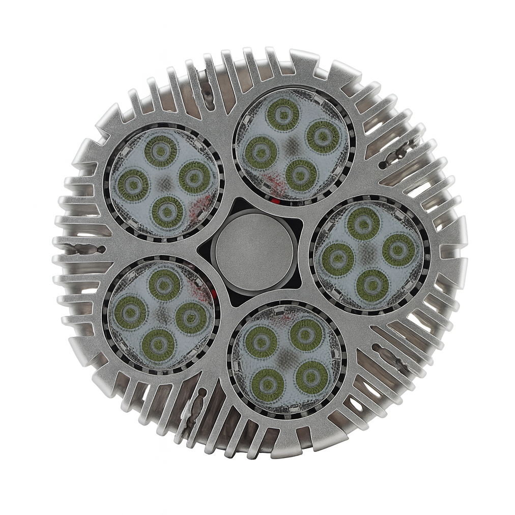 PAR38 Quattro™ Series - 50W LED Spot Lamp