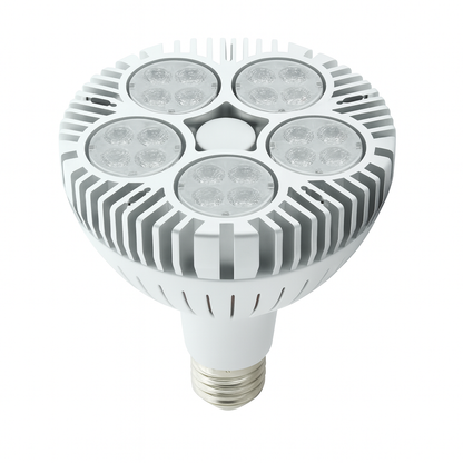 PAR38 Quattro™ Series - 50W LED Spot Lamp