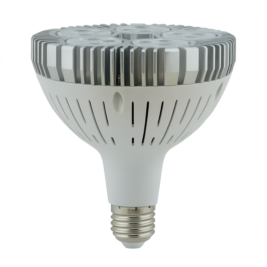 PAR38 Quattro™ Series - 50W LED Spot Lamp