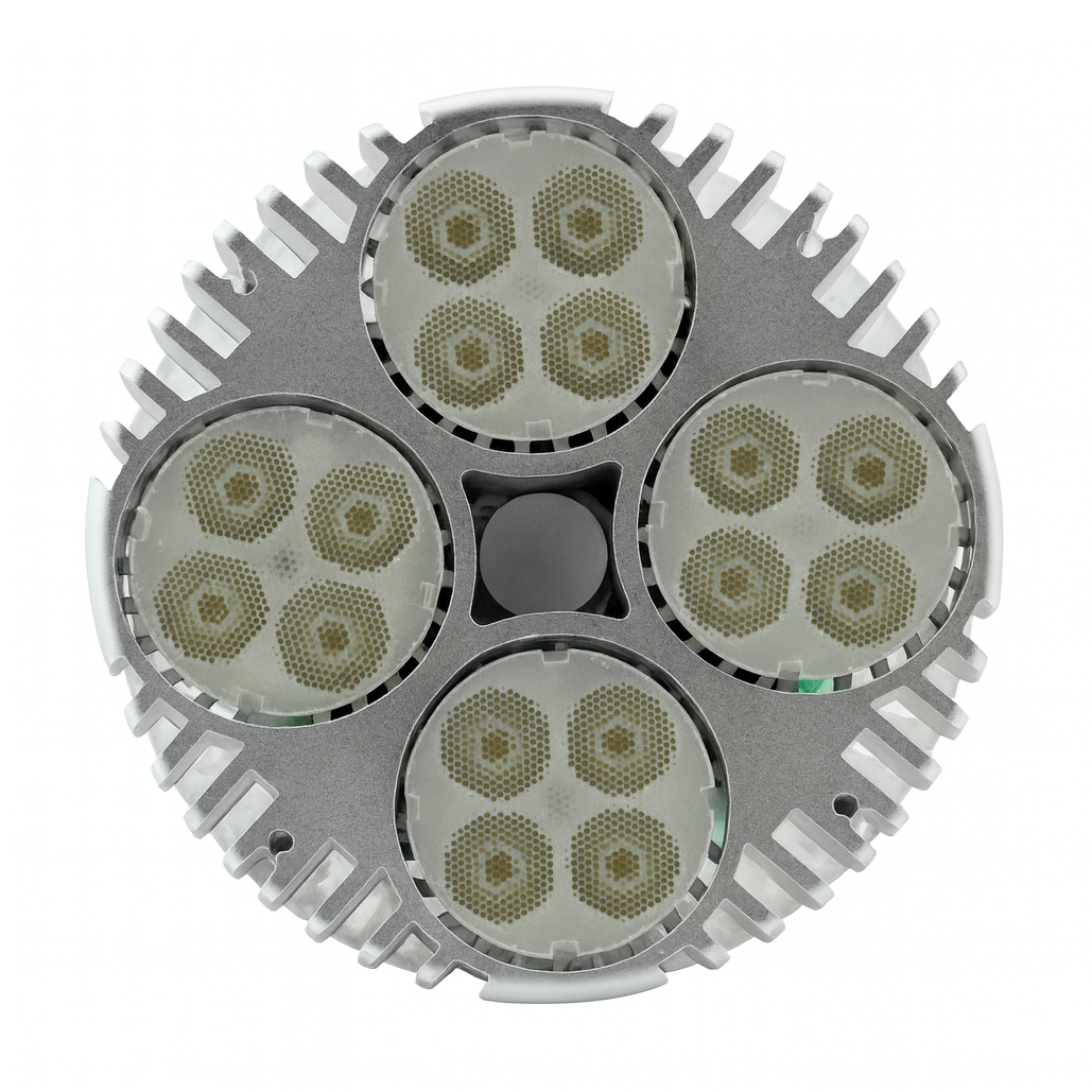 PAR30 Quattro™ Series – 35W LED Spotlight