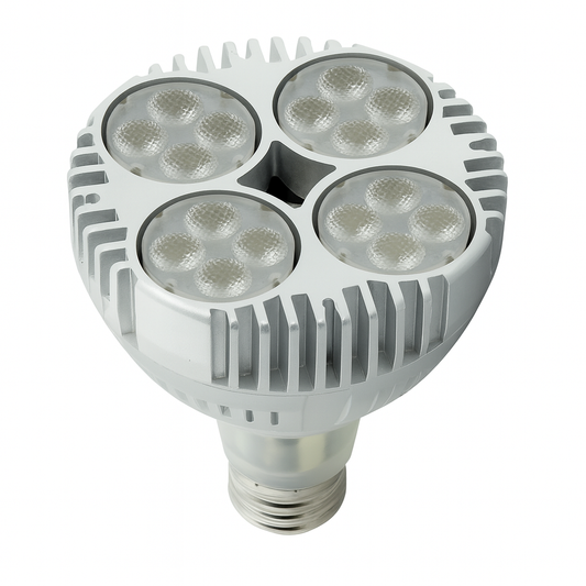 PAR30 Quattro™ Series – 35W LED Spotlight