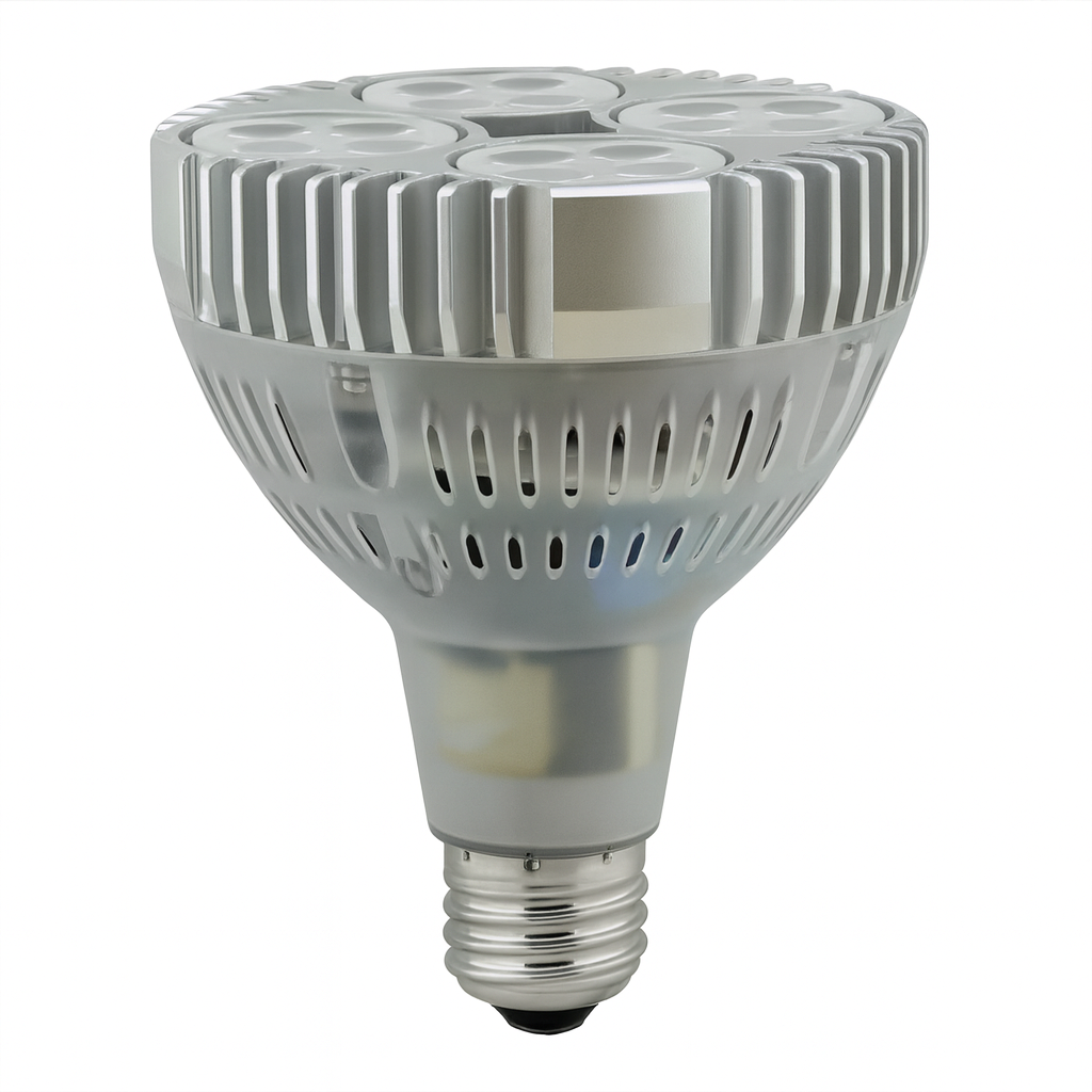 PAR30 Quattro™ Series – 35W LED Spotlight
