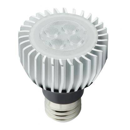 PAR20 Quattro™ Series - 6W LED Spot Lamp