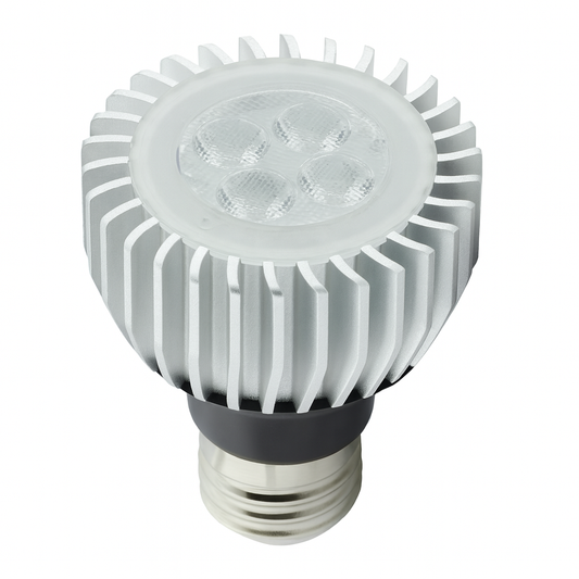 PAR20 Quattro™ Series - 6W LED Spot Lamp