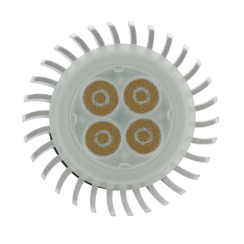 PAR20 Quattro™ Series - 6W LED Spot Lamp