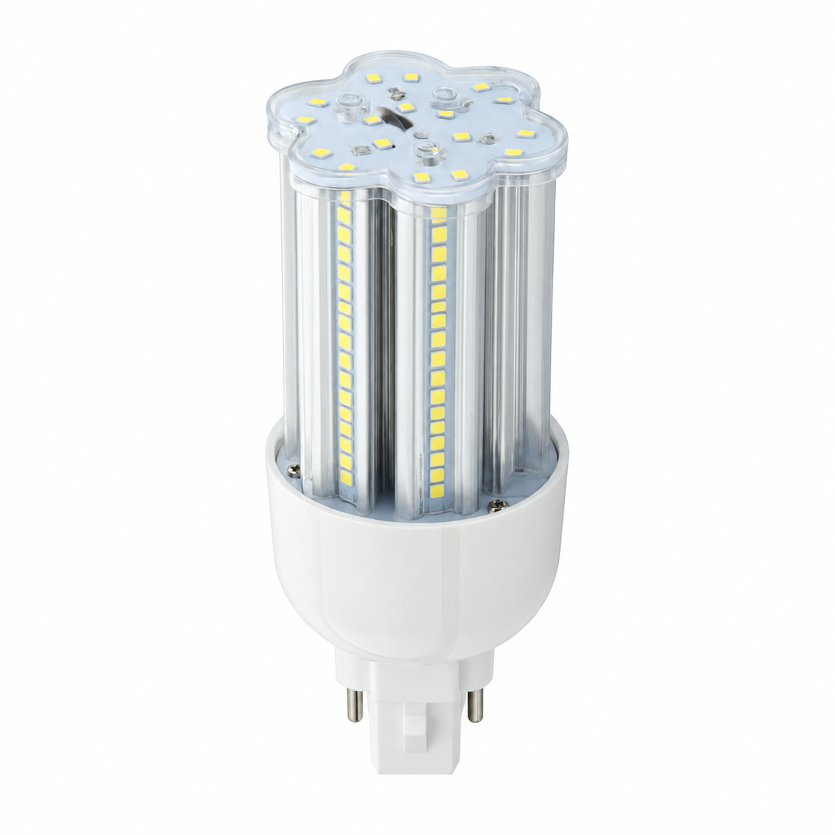 16W GX24-2 Clima Corn Lamp Series