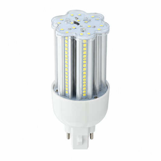 16W GX24-2 Clima Corn Lamp Series