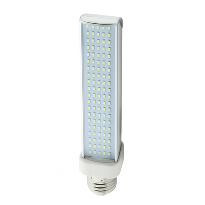 E27 Plug Light Series - 10W LED Lamp