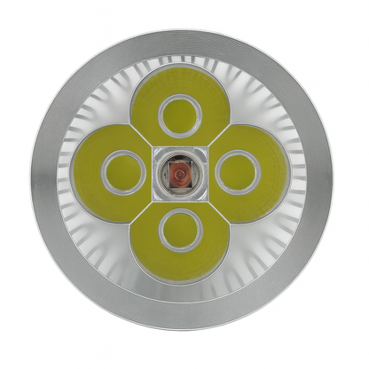 PAR16 Desoto™ Series - 4W LED Spot Lamp