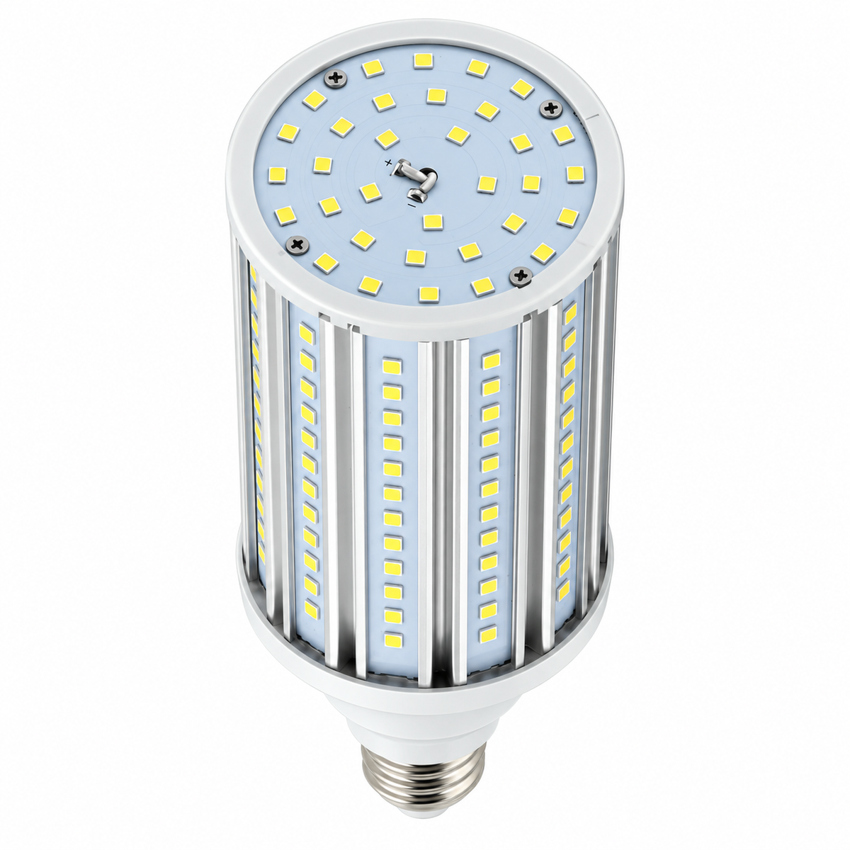 30W E27 Azure Corn Lamp Series