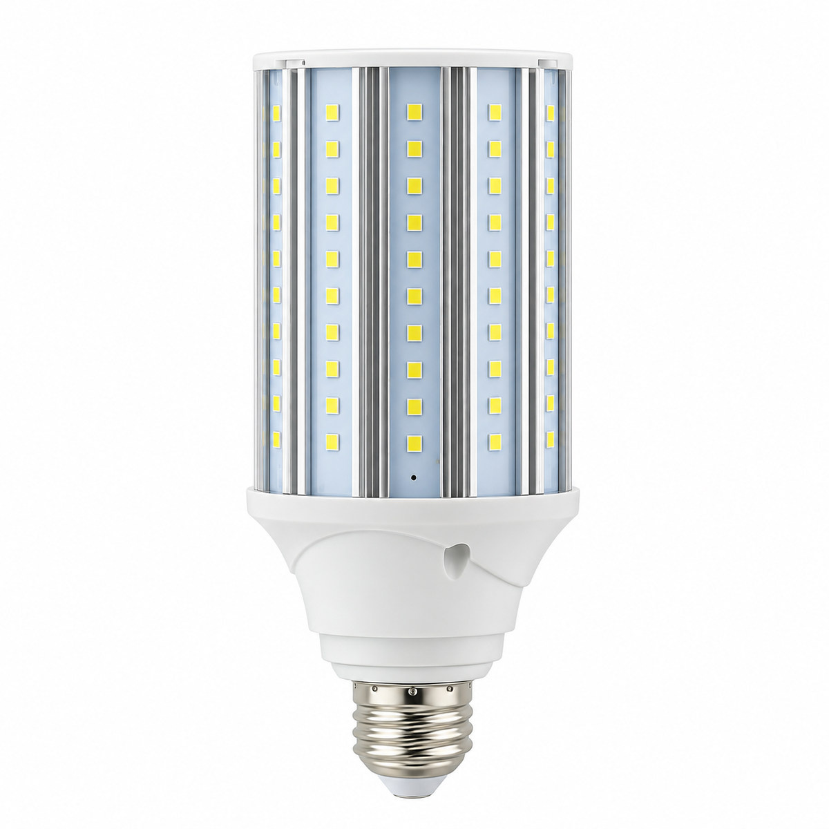 30W E27 Azure Corn Lamp Series