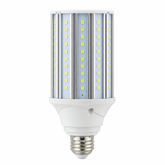 30W E27 Azure Corn Lamp Series
