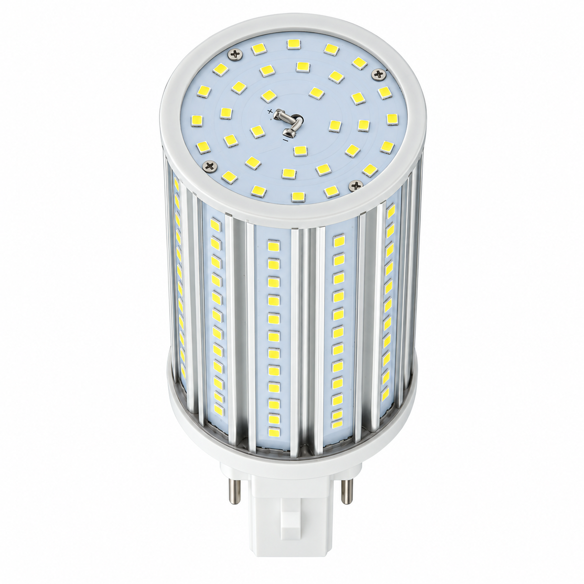 30W G24Q2 Azure Corn Lamp Series