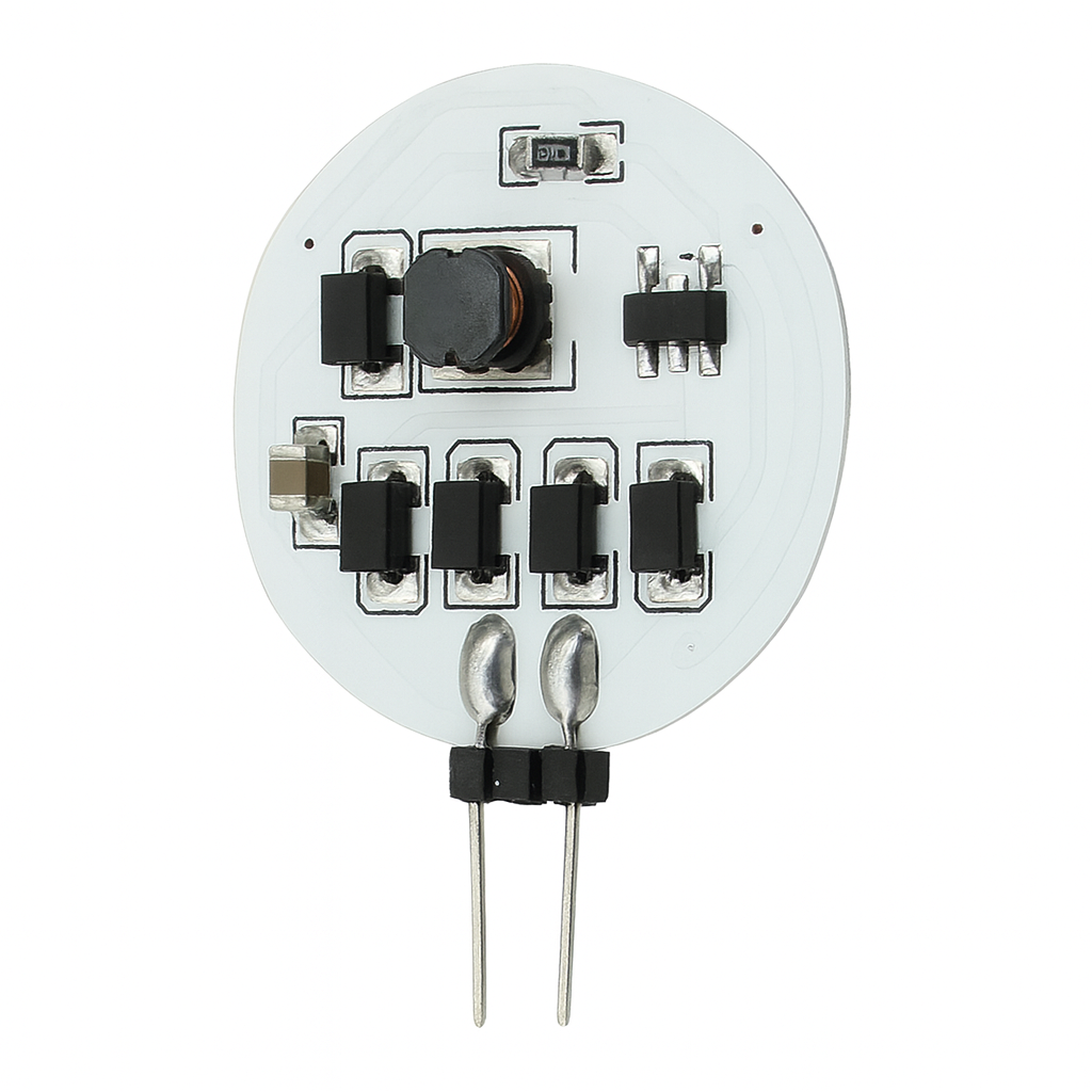 G4 Disc™ 3W LED Lamp Series