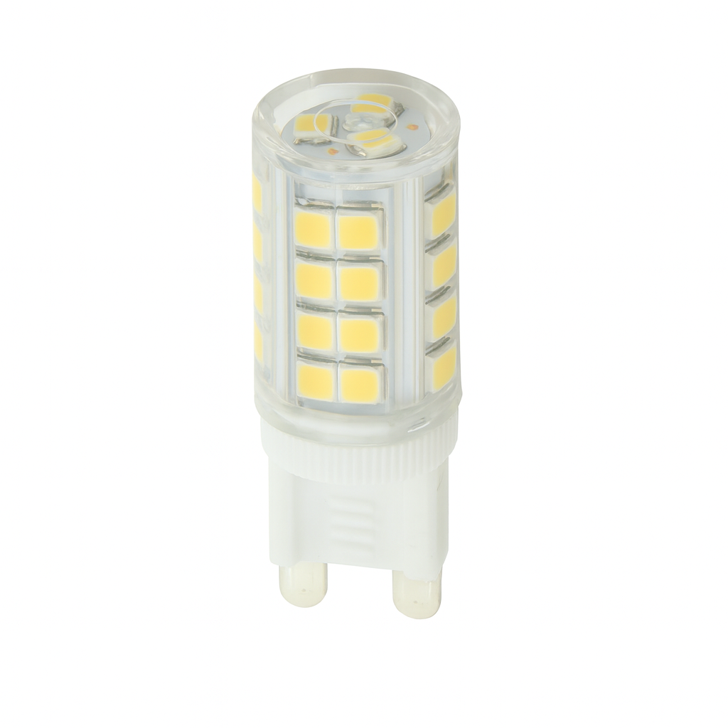G9 Barrel™ Series - 4W LED Lamp