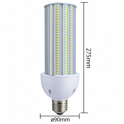 54W QuadLamp C Series